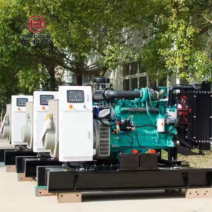 3.5kva Silent Generator price