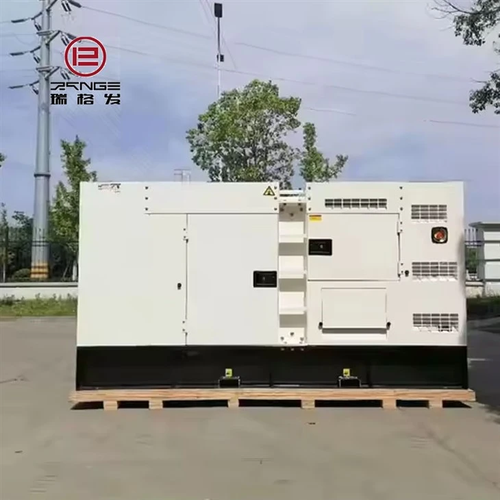 3.5kva Silent Generator suppliers