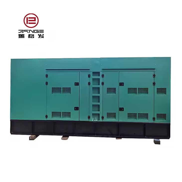 55kva Diesel Generator best