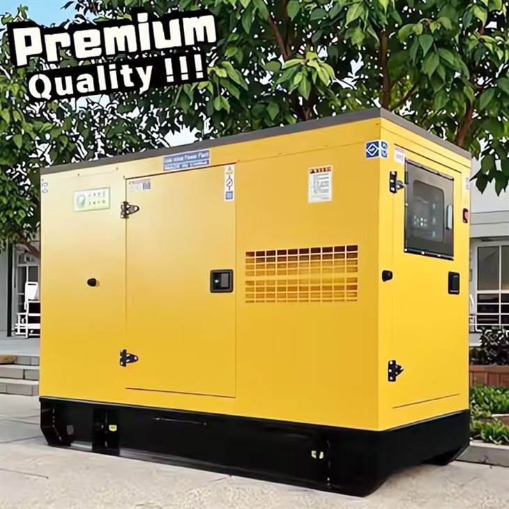 Marine Diesel Generator For Yanmar best